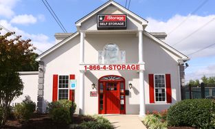 iStorage Facility at 2520 Market St in Aston iStorage Facility at 2520 Market St in Aston