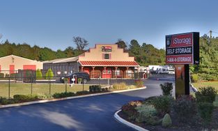 iStorage Facility at 295 Bridgeton Pike in Mullica Hill iStorage Facility at 295 Bridgeton Pike in Mullica Hill