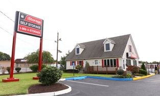 iStorage Facility at 1701 Crown Point Rd in West Deptford iStorage Facility at 1701 Crown Point Rd in West Deptford