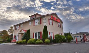 iStorage Facility at 841 N Black Horse Pike in Blackwood iStorage Facility at 841 N Black Horse Pike in Blackwood