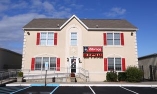 Self Storage Units in Sewell, NJ, at 469 Hurffville - Cross Keys Rd Self Storage Units in Sewell, NJ, at 469 Hurffville - Cross Keys Rd