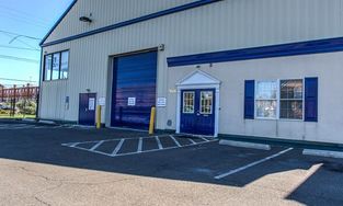 iStorage Facility at 7600 Queen St in Glenside iStorage Facility at 7600 Queen St in Glenside