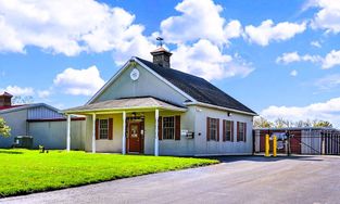 iStorage Facility at 3930 Germantown Pike in Collegeville iStorage Facility at 3930 Germantown Pike in Collegeville