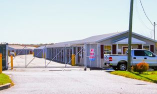 iStorage Facility at 40 Love Ln in Bridgeton iStorage Facility at 40 Love Ln in Bridgeton