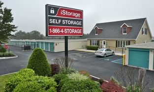 iStorage Facility at 902 Sunset Rd in Burlington iStorage Facility at 902 Sunset Rd in Burlington