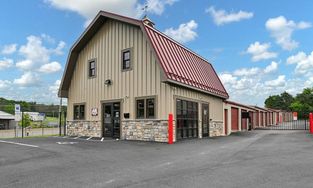 iStorage Facility at 604 Benjamin Franklin Hwy in Douglassville iStorage Facility at 604 Benjamin Franklin Hwy in Douglassville