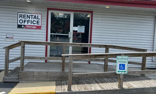 iStorage Facility at 418 S Wade Blvd in Millville iStorage Facility at 418 S Wade Blvd in Millville