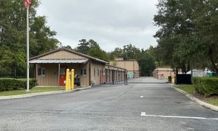 Self Storage Units in Gainesville, FL, at 8825 NW 13th St Self Storage Units in Gainesville, FL, at 8825 NW 13th St