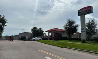Self Storage Units in Ruskin, FL, at 1425 N U.S. Hwy 41 Self Storage Units in Ruskin, FL, at 1425 N U.S. Hwy 41