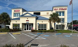 iStorage Facility at 1505 US-301 in Tampa iStorage Facility at 1505 US-301 in Tampa