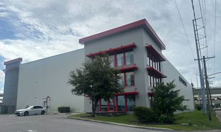 iStorage Facility at 815 N 26th St in Tampa iStorage Facility at 815 N 26th St in Tampa