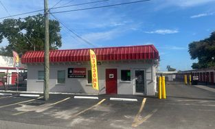 iStorage Facility at 4120 E 10th Ave in Tampa iStorage Facility at 4120 E 10th Ave in Tampa