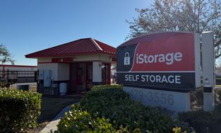 iStorage Facility at 8709 Old Tampa Rd in Parrish iStorage Facility at 8709 Old Tampa Rd in Parrish