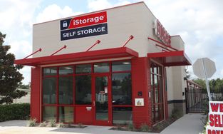 iStorage Facility at 4660 53rd Ave E in Bradenton iStorage Facility at 4660 53rd Ave E in Bradenton