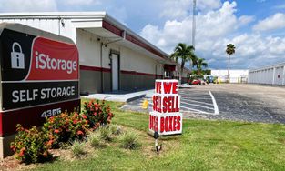 iStorage at 4305 32nd St W in Bradenton iStorage at 4305 32nd St W in Bradenton