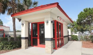 iStorage Facility at 1102 53rd Ave W in Bradenton iStorage Facility at 1102 53rd Ave W in Bradenton