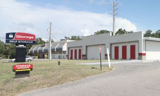 iStorage at 2590 17th St in Sarasota iStorage at 2590 17th St in Sarasota