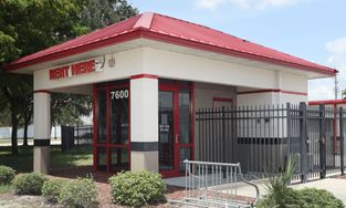 iStorage Facility at 7600 Claxstrauss Dr in Sarasota iStorage Facility at 7600 Claxstrauss Dr in Sarasota