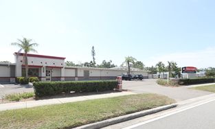 iStorage Facility at 335 S Beneva Rd in Sarasota iStorage Facility at 335 S Beneva Rd in Sarasota