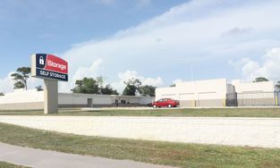 iStorage at 8901 S Tamiami Trail in Sarasota iStorage at 8901 S Tamiami Trail in Sarasota
