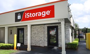 Self Storage Units in Orlando, FL, at 6325 Edgewater Dr Self Storage Units in Orlando, FL, at 6325 Edgewater Dr