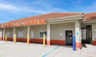 iStorage Facility at 6550 Forest City Rd in Orlando, FL 32810 iStorage Facility at 6550 Forest City Rd in Orlando, FL 32810