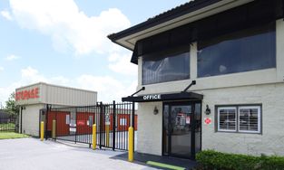 iStorage Facility at 13440 W Colonial Dr in Winter Garden, FL 34787 iStorage Facility at 13440 W Colonial Dr in Winter Garden, FL 34787