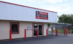 iStorage Facility at 3400 Forsyth Rd in Winter Park iStorage Facility at 3400 Forsyth Rd in Winter Park