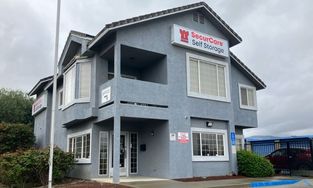 SecurCare Self Storage Facility at 2050 Compton Ave in Corona SecurCare Self Storage Facility at 2050 Compton Ave in Corona