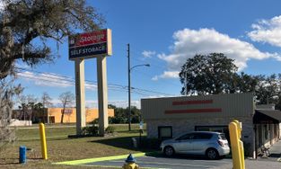 iStorage Facility at 145 Miller Rd in Orange City, FL 32763 iStorage Facility at 145 Miller Rd in Orange City, FL 32763