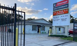 iStorage Facility at 1540 FL-15 Alt in DeLand, FL 32720 iStorage Facility at 1540 FL-15 Alt in DeLand, FL 32720