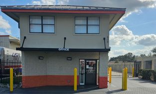 iStorage Facility at 608 W Vine St in Kissimmee, FL 34741 iStorage Facility at 608 W Vine St in Kissimmee, FL 34741