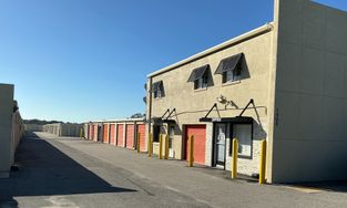 iStorage Facility at 1404 E Vine St in Kissimmee, FL 34744 iStorage Facility at 1404 E Vine St in Kissimmee, FL 34744