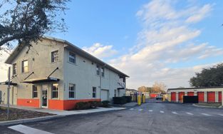 iStorage Facility at 3690 Old Canoe Creek Rd in St Cloud, FL iStorage Facility at 3690 Old Canoe Creek Rd in St Cloud, FL