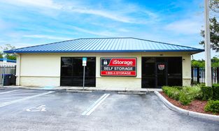 iStorage Facility at 3955 South St in Titusville iStorage Facility at 3955 South St in Titusville