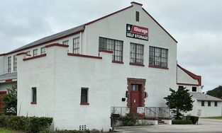 iStorage Facility at 214 Orange St in Auburndale iStorage Facility at 214 Orange St in Auburndale