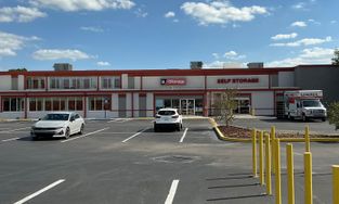 iStorage Facility at 505 Magnolia Ave in Auburndale iStorage Facility at 505 Magnolia Ave in Auburndale