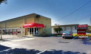 iStorage Facility at 540 SW 27th Ave in Fort Lauderdale iStorage Facility at 540 SW 27th Ave in Fort Lauderdale