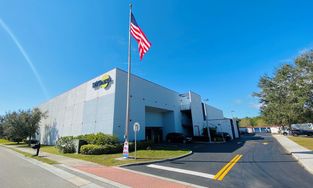 iStorage Facility at 2245 Bobcat Village Center Rd in North Port iStorage Facility at 2245 Bobcat Village Center Rd in North Port