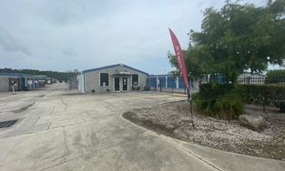Self Storage Units in Bunnell, FL at 2303 N State St Self Storage Units in Bunnell, FL at 2303 N State St