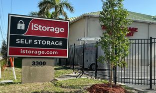 Self Storage Units in Cape Coral, FL, at 3300 Chiquita Blvd S Self Storage Units in Cape Coral, FL, at 3300 Chiquita Blvd S