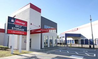 iStorage Facility at 14251 N Cleveland Ave in North Fort Myers iStorage Facility at 14251 N Cleveland Ave in North Fort Myers