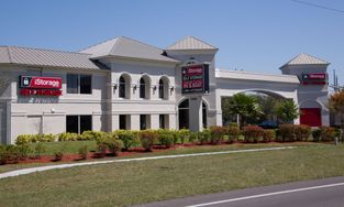 iStorage Facility at 14150 N Cleveland Ave in North Fort Myers iStorage Facility at 14150 N Cleveland Ave in North Fort Myers