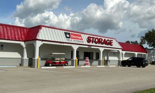 iStorage at 12859 McGregor Blvd in Fort Myers iStorage at 12859 McGregor Blvd in Fort Myers