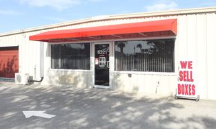 iStorage at 6221 Marlympia Way in Punta Gorda iStorage at 6221 Marlympia Way in Punta Gorda