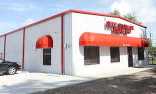 iStorage Facility at 7001 Gasparilla Rd in Port Charlotte iStorage Facility at 7001 Gasparilla Rd in Port Charlotte