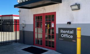 iStorage Facility at 4381 Placida Rd in Englewood iStorage Facility at 4381 Placida Rd in Englewood