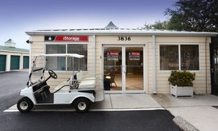 iStorage Facility at 3836 Tollgate Blvd in Naples iStorage Facility at 3836 Tollgate Blvd in Naples