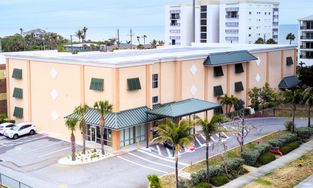 iStorage Facility at 14 S 20th St in Cocoa Beach iStorage Facility at 14 S 20th St in Cocoa Beach