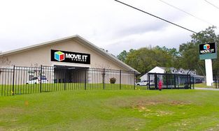 iStorage Facility at 5180 S Ferdon Blvd in Crestview iStorage Facility at 5180 S Ferdon Blvd in Crestview